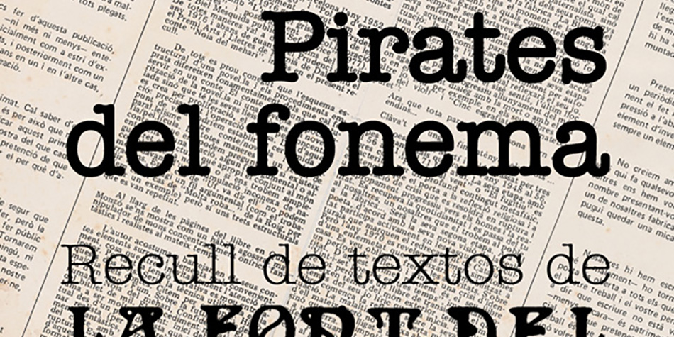 Pirates del fonema