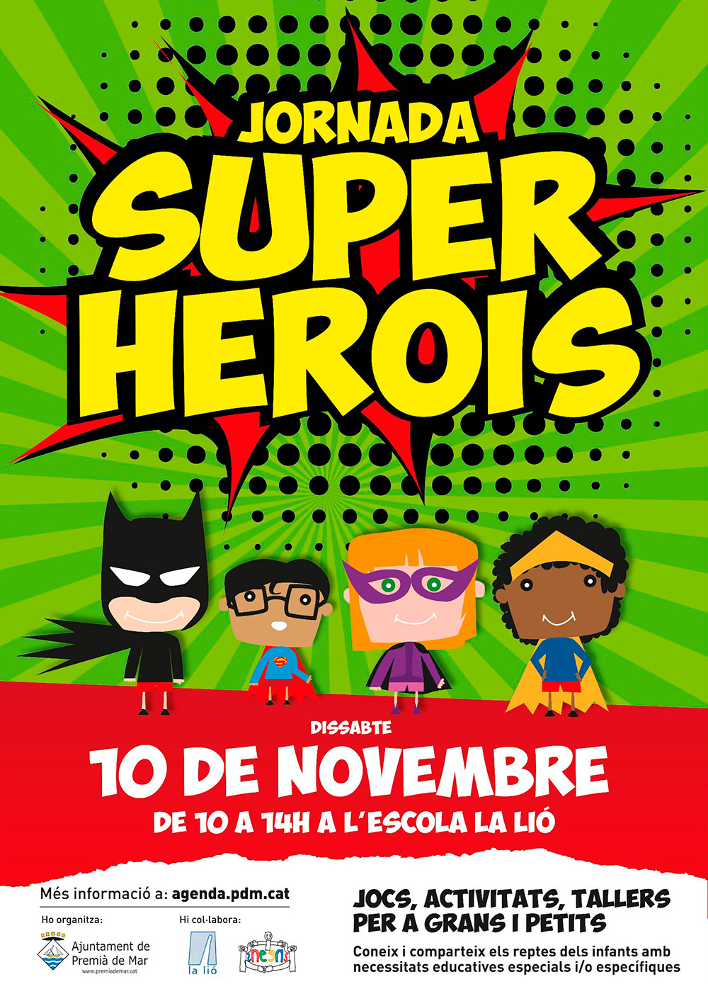 Super Herois