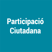 Participaci Ciutadana