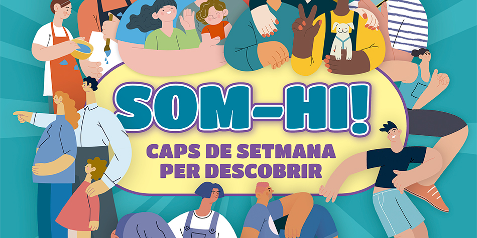 Som-hi hivern 2026 Som-hi hivern 2026