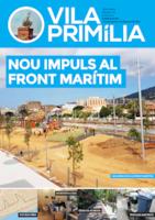 Vila Primilia juliol 2018