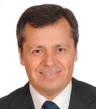 Rodrigo Andrade Martínez (C's)