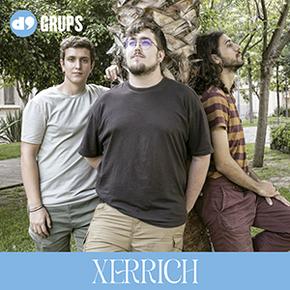 Xerrich