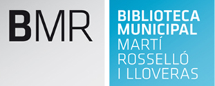 Logo web Biblioteca Municipal de Premi de Mar