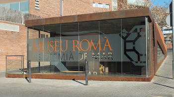 Museu Rom