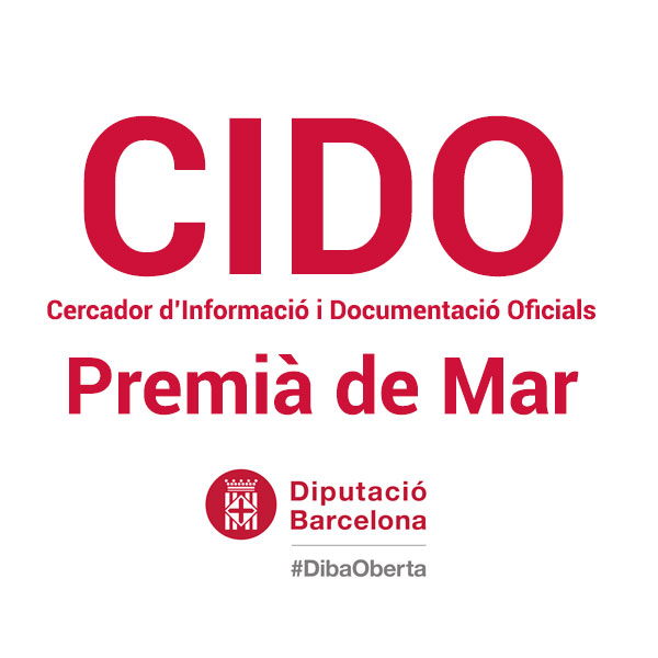 CIDO: Cercador d'Informaci i Documentaci Oficials
