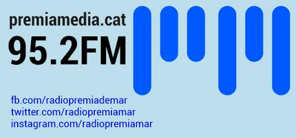 Premi Mdia - premiamedia.cat - 95,2FM