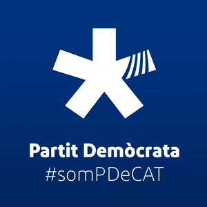 Partit Democrata Europeu Català
