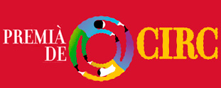 Logo Premi de Circ