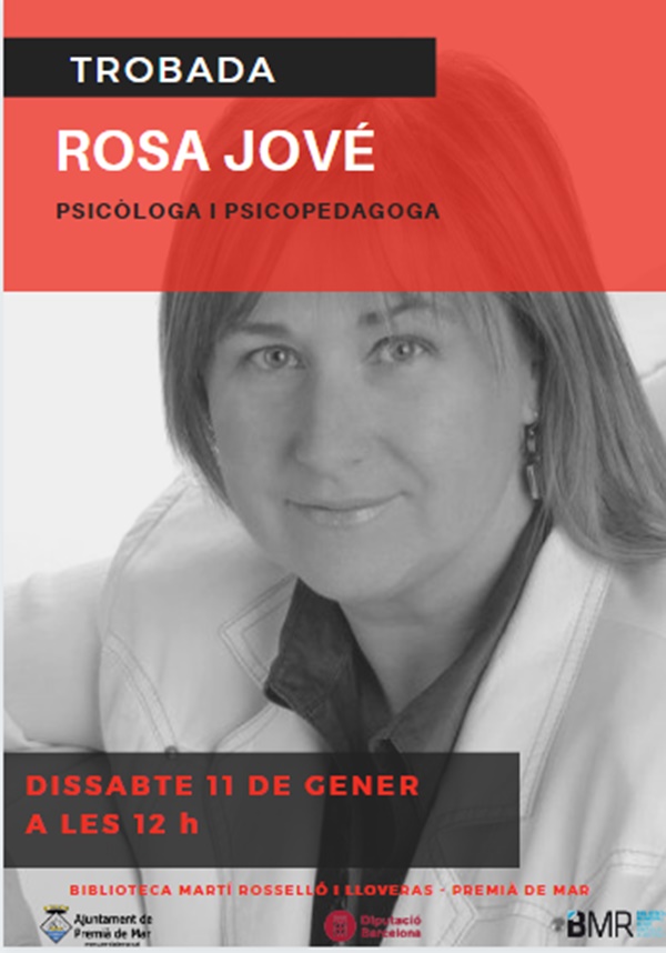 Rosa Jov