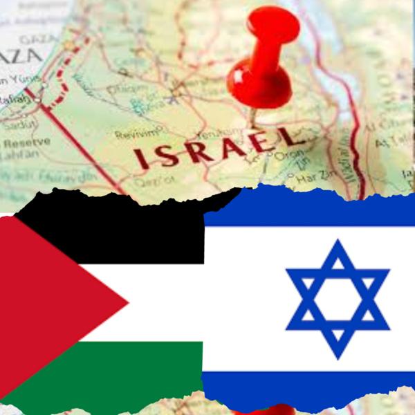 Palestina: histria i perspectives d'un conflicte sense fi