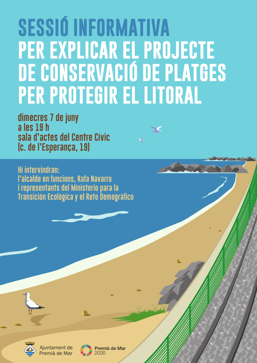 Sessi informativa conservaci litoral