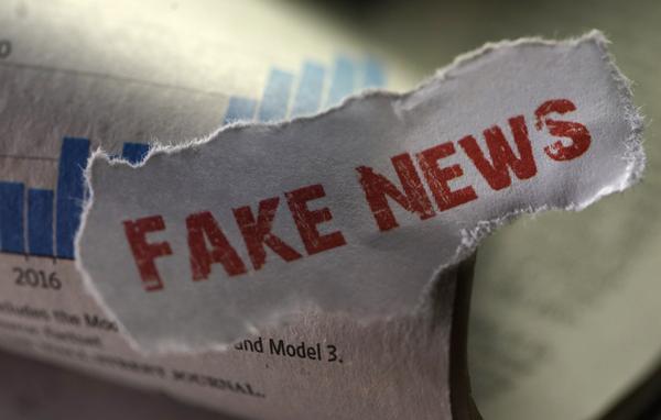 Cap al mn de Matrix: fake news, desinformaci i postveritat (II)
