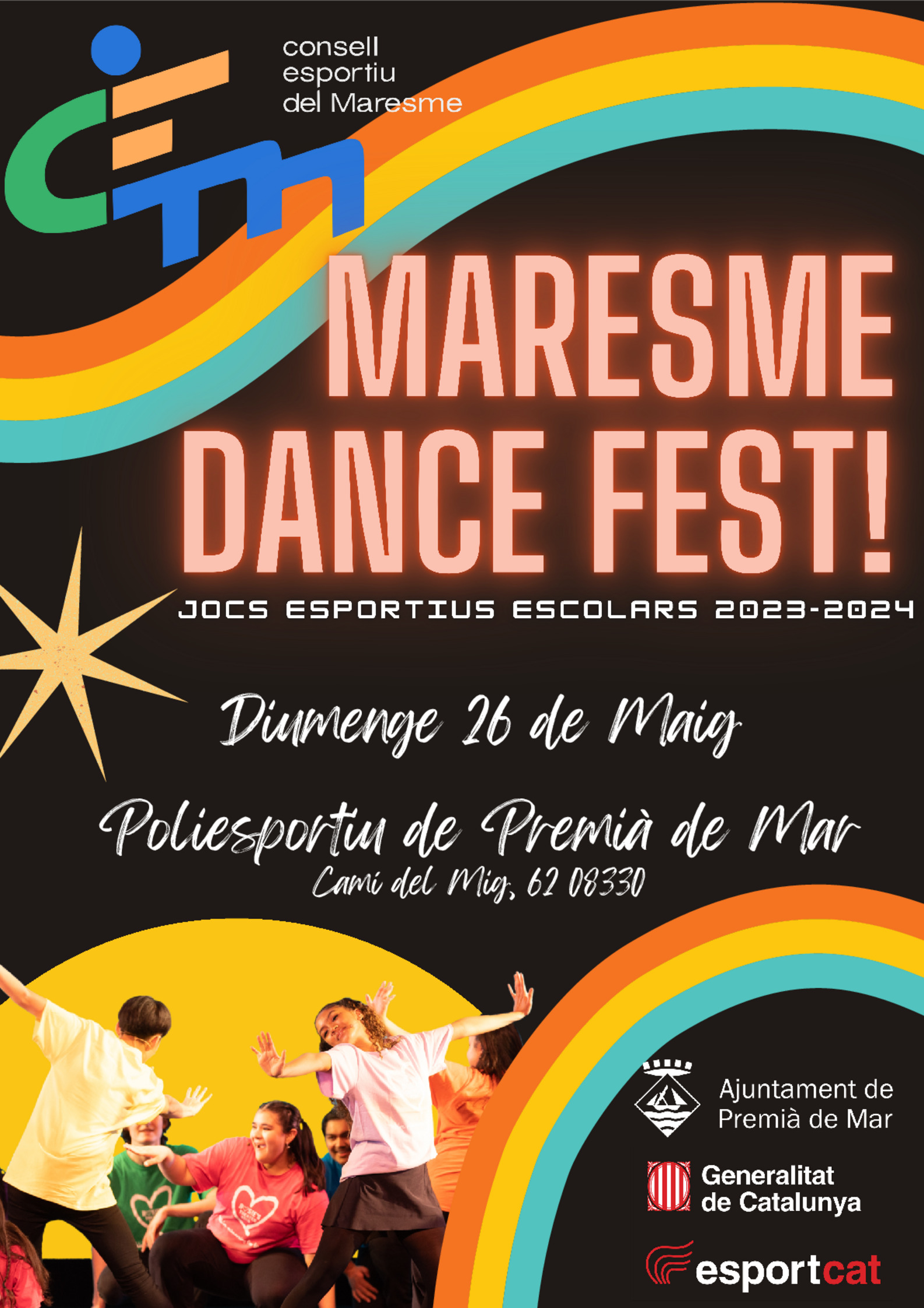 Maresme Dance Fest