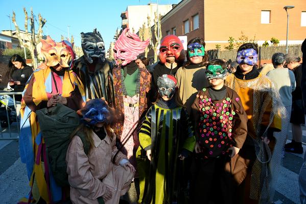 El despertar dels penjaculpes infantils El despertar dels penjaculpes infantils