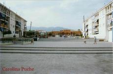 Plaça Ernest Lluch
