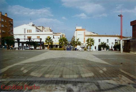 Plaça de la Sardana