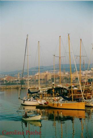Port de Premià
