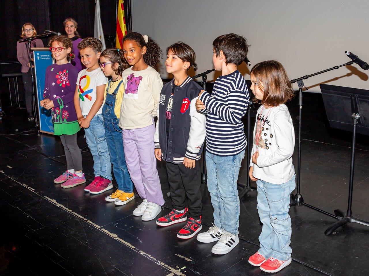 Premis Sant Jordi 2024 - Foto 89581911