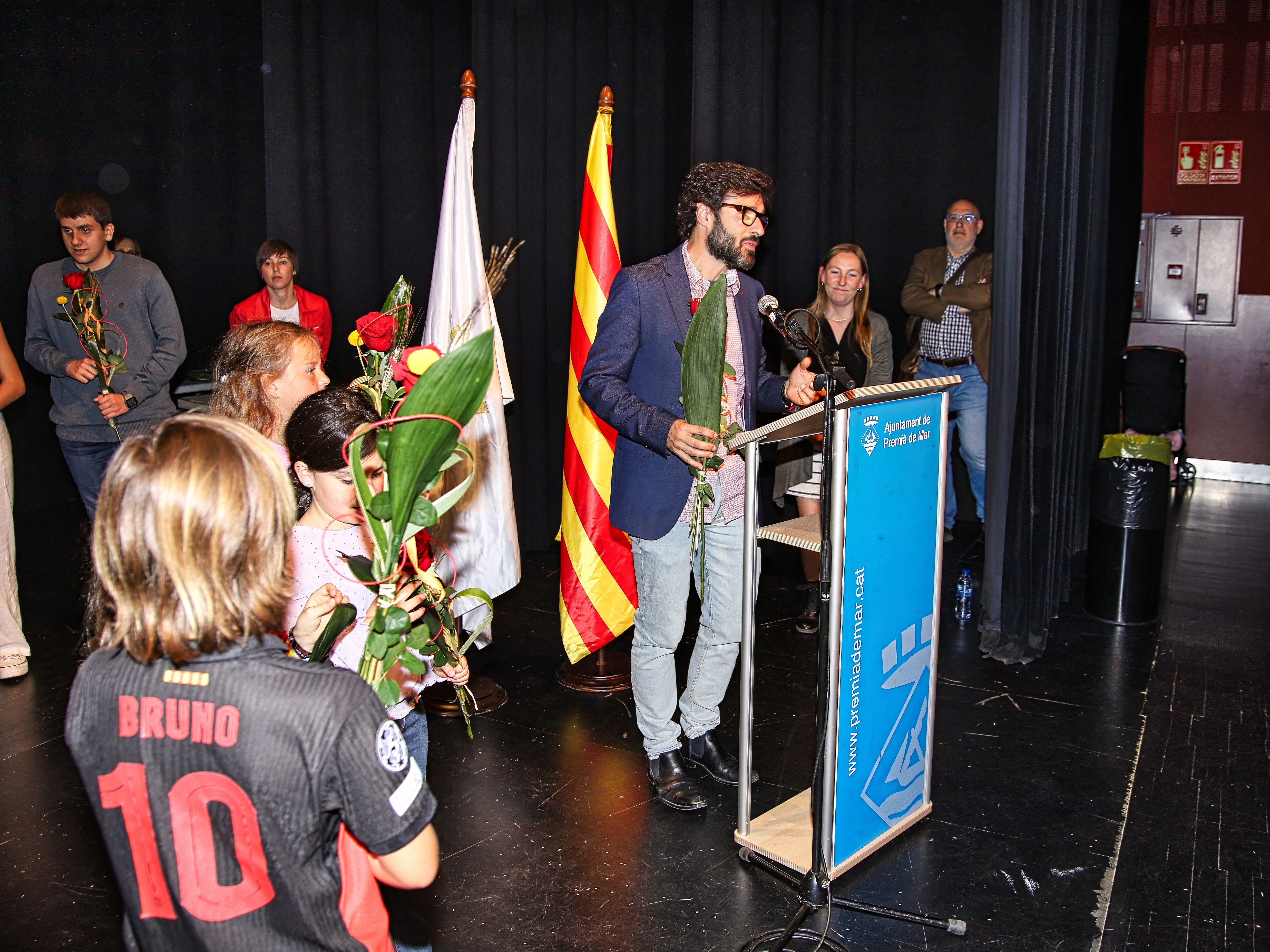Premis Sant Jordi 2025 - Foto 74871243