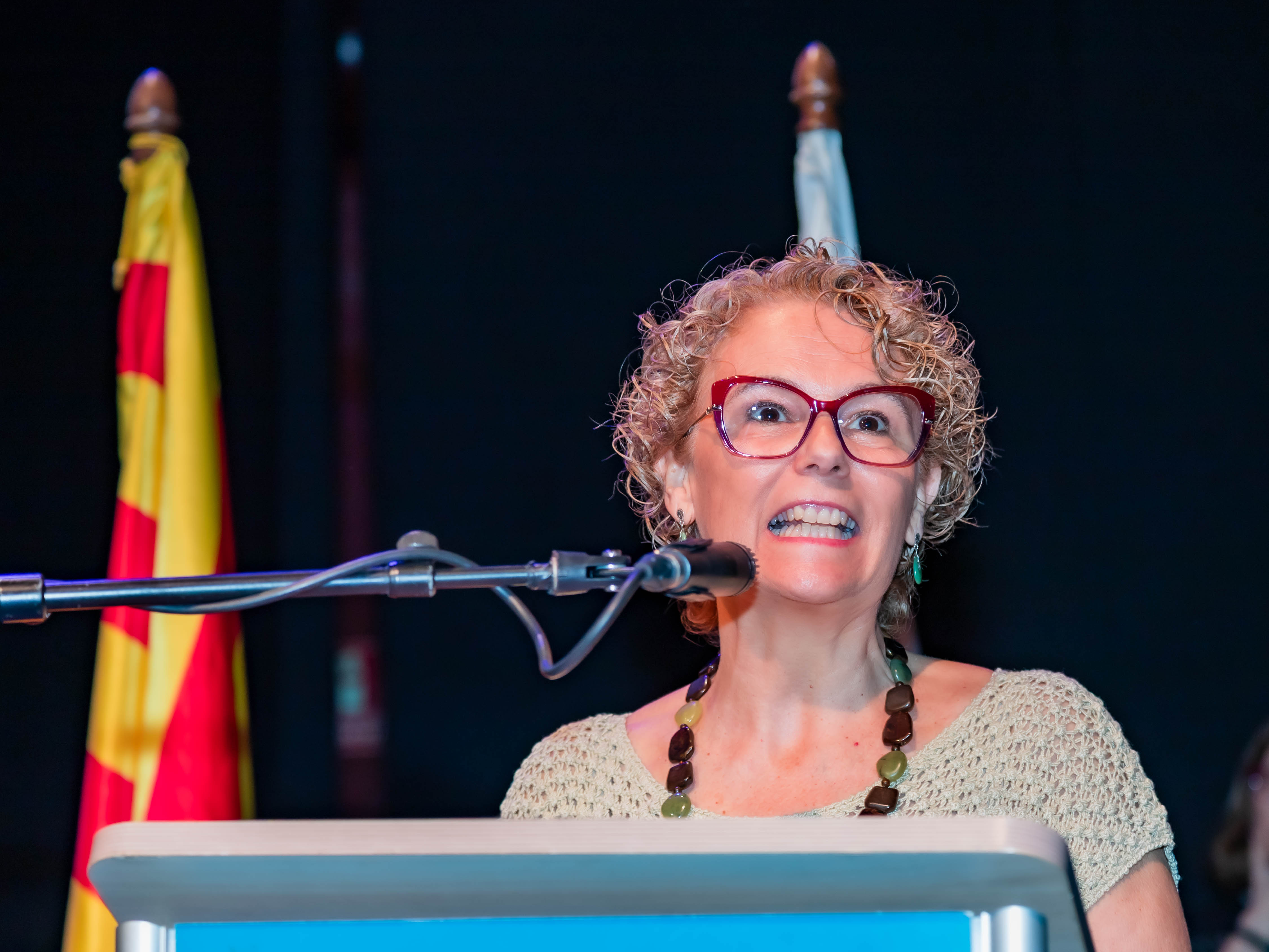 Recull fotogr�fic del lliurament de premis del Concurs literari Sant Jordi 2026 - Foto 54042013