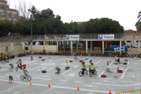 Circu&iuml;t Educaci&oacute; vi&agrave;ria 2010 portada