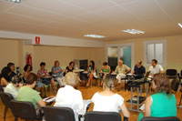 Creaci&oacute; taula inclusi&oacute; social portada