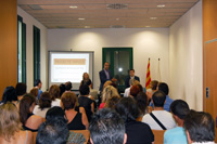 Acte nou vinguda projecte impuls portada