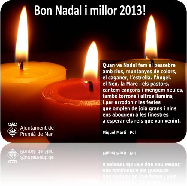 Nadala 2012