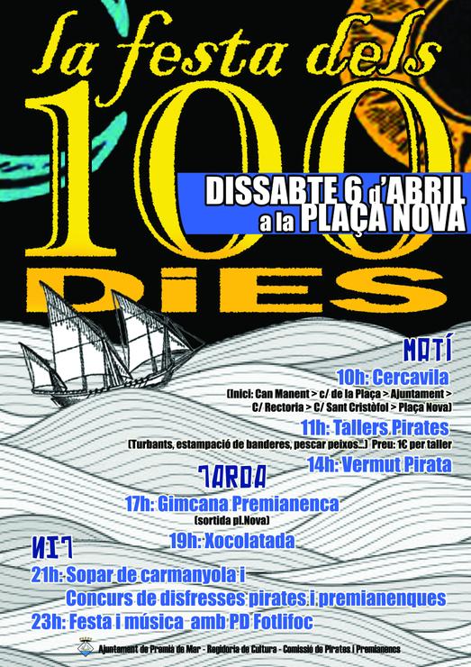 cartell 100 dies cartell 100 dies
