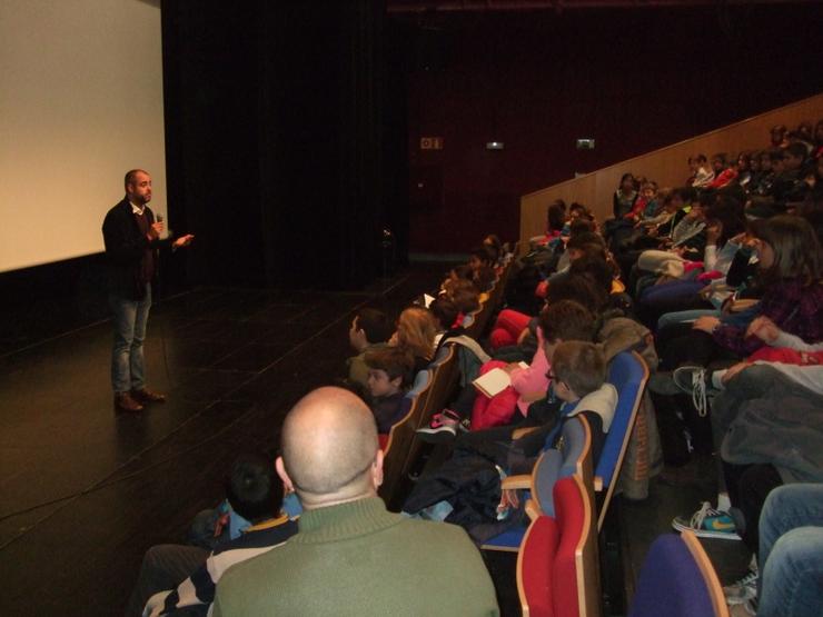 Presentaci&oacute; Consell Infants (1)