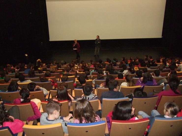 Presentaci&oacute; Consell Infants (2)