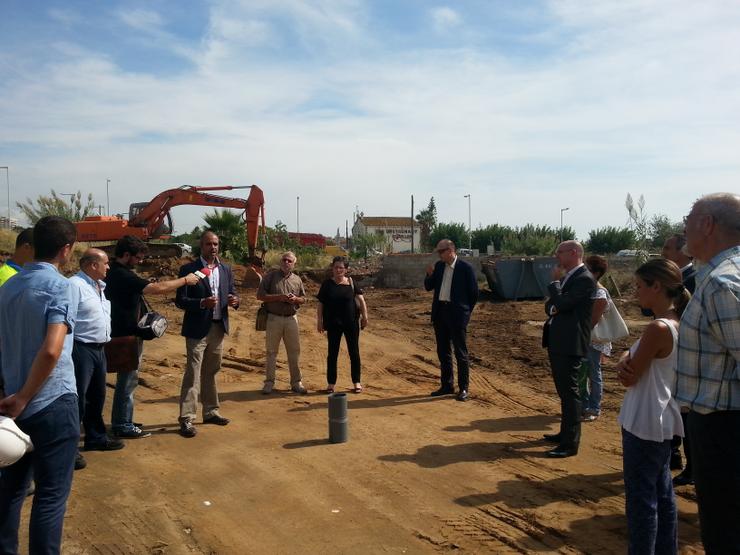 Acte 1a pedra nou local servei neteja (1)