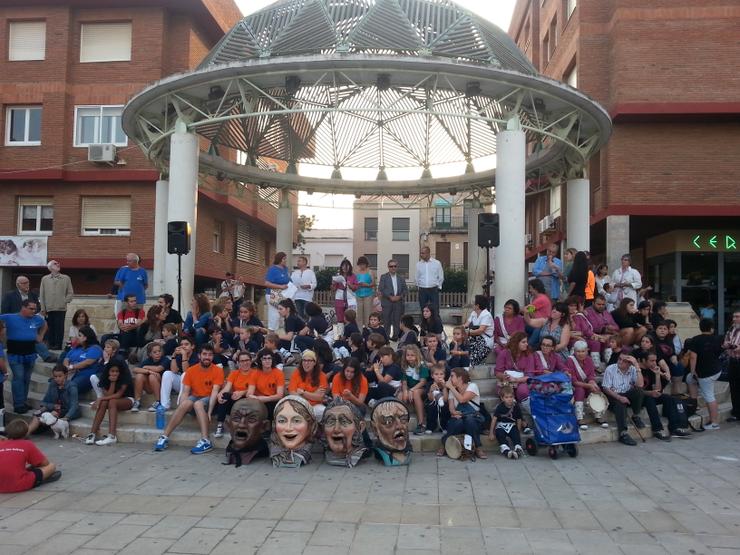 Mart&iacute;, el nou gegant adaptat (3)