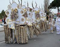 Comparsa guanyadora