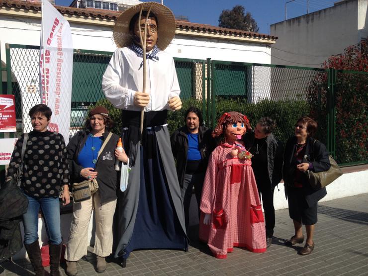 Marat&oacute; donaci&oacute; sang 1