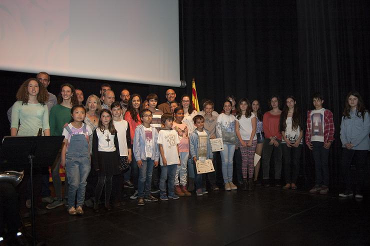 Mostra liter&agrave;ria 2015