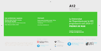 Programaci&oacute; Universitat de l'Experi&egrave;ncia 2026 - 2027
