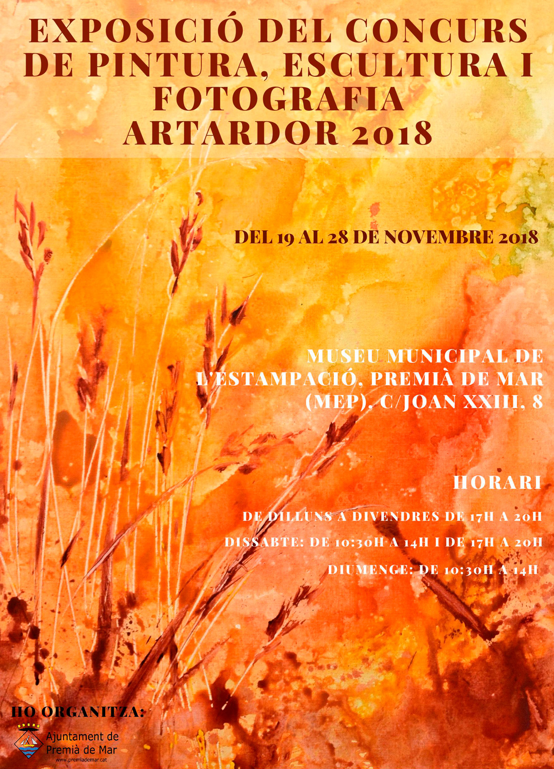 28novembre2018 Expo ArTardor