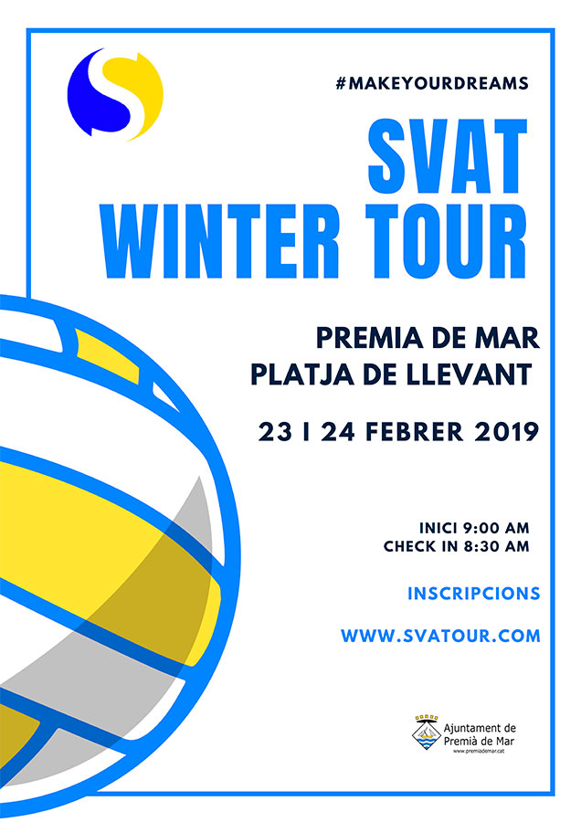 Svat Winter Tour