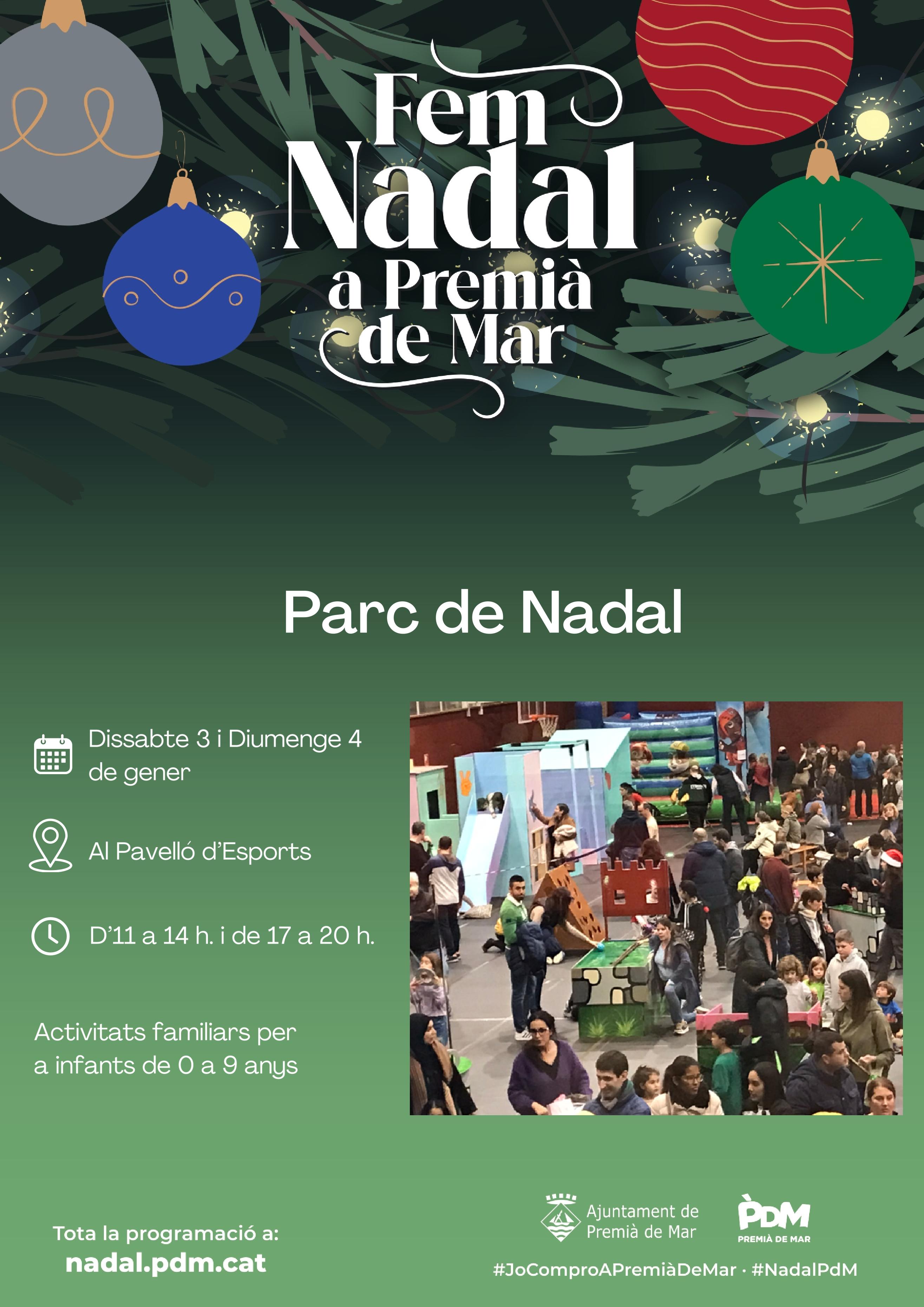 Parc de Nadal