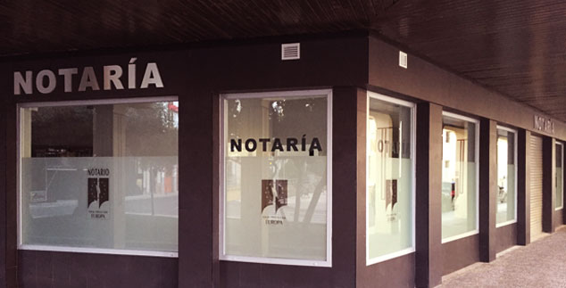 Notaria