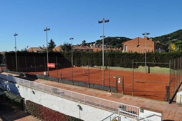 Tennis Premià