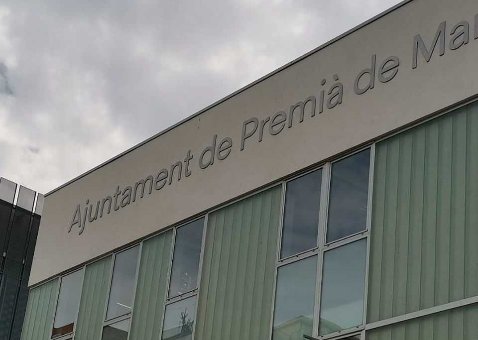 Pressupostos Premi de Mar 2025