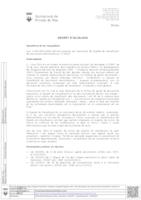 Quadre de Classificació de Documents Administratius