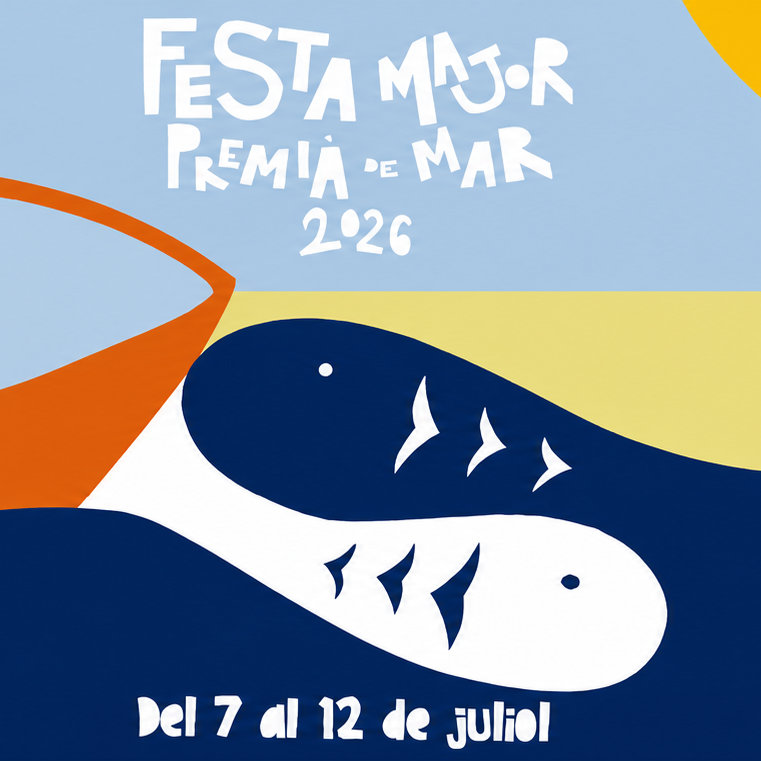 Festa major 2026