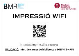 impressió wifi