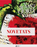 sant jordi 26