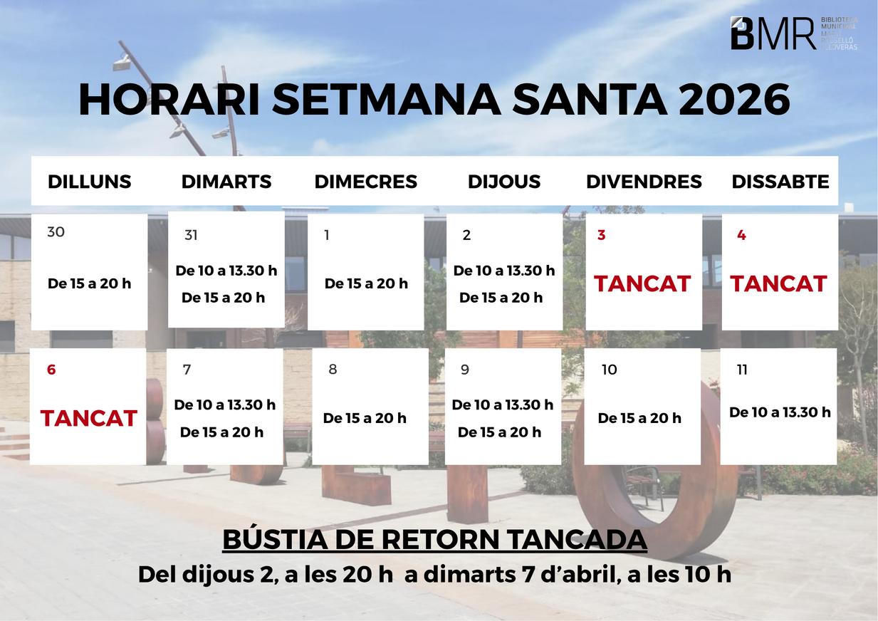setmana santa 26