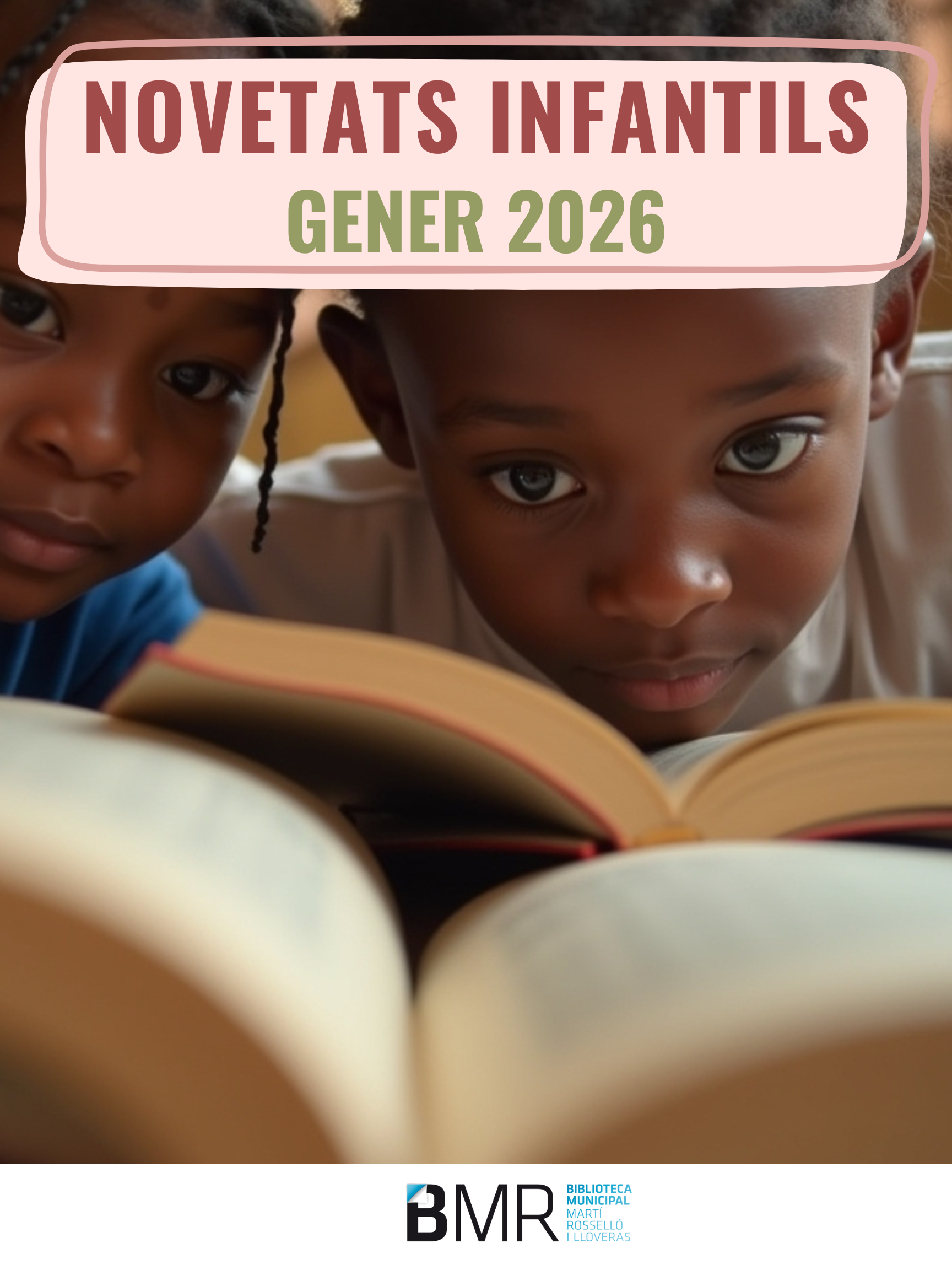 novetats inf 2026 novetats inf 2026